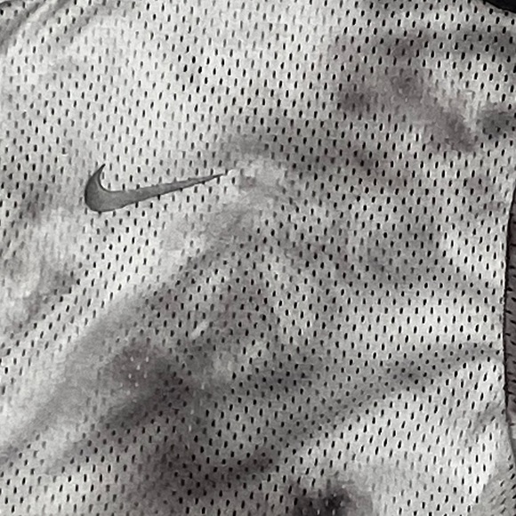 NIKE Sportswear Icon Clash Mesh Jacket Women’s Size Small - Picture 5 of 7